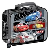 Disney Pixar Cars 2 Lunch Kit - The Race is On