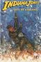 Indiana Jones and the Fate of Atlantis #2 May 1991