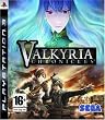 Valkyria  Chronicles - Version originale - Jeu en Anglais
