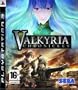 Valkyria  Chronicles - Version originale - Jeu en Anglais