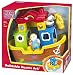 Mega Bloks Buildable Noah's Ark