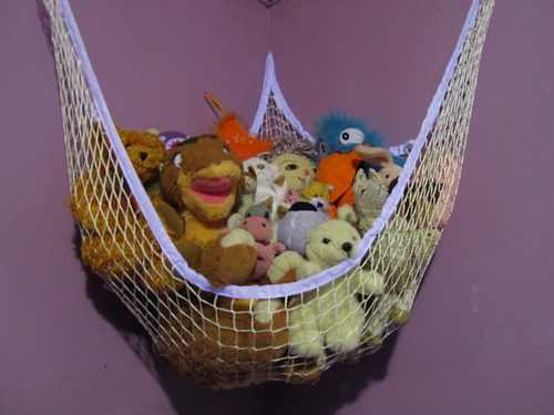 Prince Lionheart Jumbo Toy Hammock