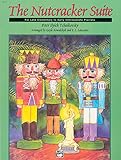 The Nutcracker Suite: Late Elementary/Early Intermediate
