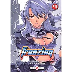 Freezing, tome 07