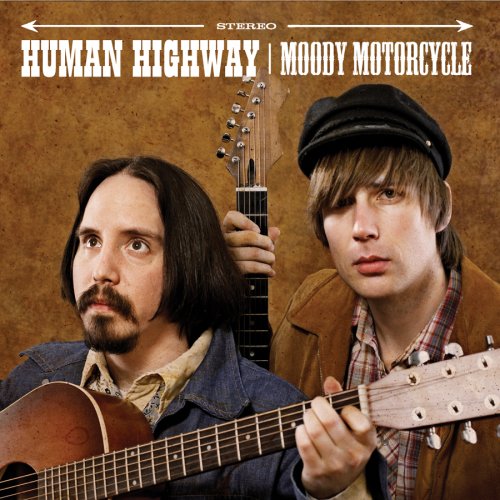 CD-Charts  Music : Moody Motorcycle