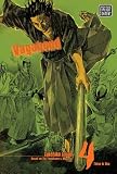 Vagabond, Volume 4 (VIZBIG Edition)