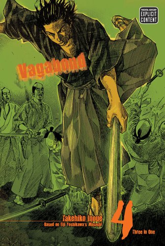 Vagabond