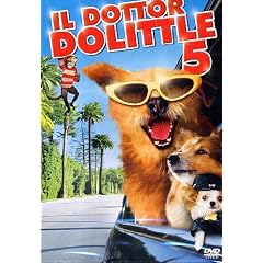 Il Dottor Dolittle 5