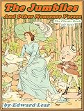 THE JUMBLIES AND OTHER NONSENSE VERSES:A Nonsense Book for Kids: DRM Free (A Beautifully Illustrated Children