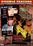 ANTHONY QUINN DOUBLE FEATURE[CON ARTISTS+TARGET of an ASSASSIN]