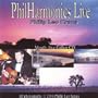 Vol. 1-Philharmonics Live