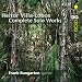 Villalobos-Complete Works for Guitar