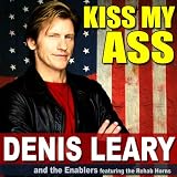 Kiss My Ass [Explicit]