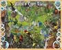 White Mountain Puzzles Birds Eye View