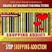 Stop Shopping Addiction - Binaural Beat Brainwave Subliminal Systems