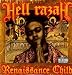 Hell Razah-The Renaissance Child [Vinyl]