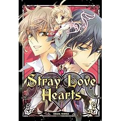 Stray Love Hearts, Tome 1 : tome 1