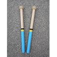 Steel Drum Pan Mallets - Double Seconds