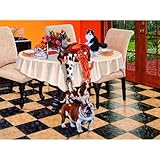 Image TeamWork 1000 Piece Cats and Dogs Jigsaw Puzzle