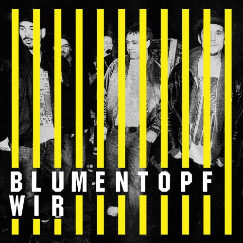 Wir (+ Audio CD) [Vinyl LP]