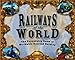 Eagle Games Railways of the World