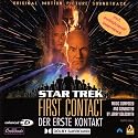 Star Trek - First Contact