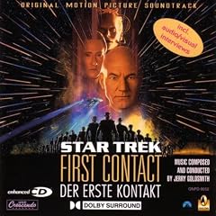 Star Trek - First Contact
