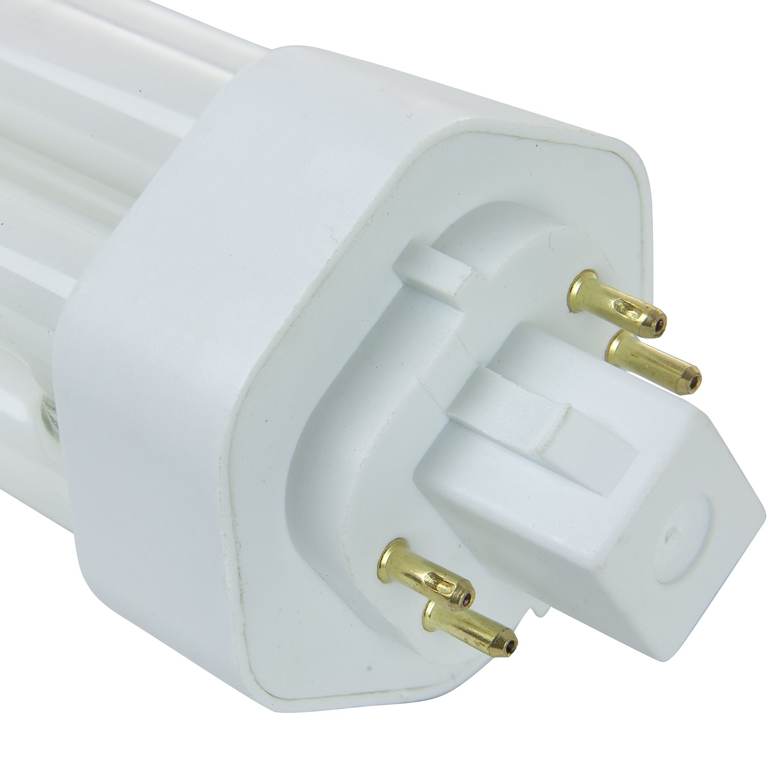 Sunlite PLT26/E/SP27K 26Watt Compact Fluorescent PlugIn 4Pin Light