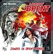 Zombies im Orient-Express (02) (Original Dan Shocker H�rspiele)