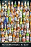 Empire 405043 Bier - Qual der Wahl -...