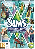The Sims 3: Generations (PC/Mac DVD)