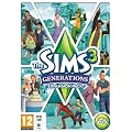 The Sims 3 - Generations Expansion Pack (PC/Mac DVD)