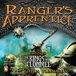 Ranger's Apprentice, Book 8: Kings of Clonmel | John Flanagan