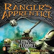 Ranger's Apprentice, Book 8: Kings of Clonmel | [John Flanagan]