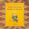 H&ouml;rbuch Tod vor der Morgenmesse (Schwester Fidelma ermittelt)