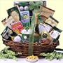 Hole In One: Golf Gift Basket