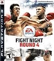 Fight Night Round 4 (PlayStation 3)