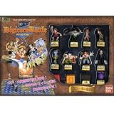 ワンピース（ONE PIECE）　デジコロバトル　スターターセットの画像