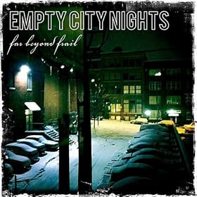 Empty City Nights