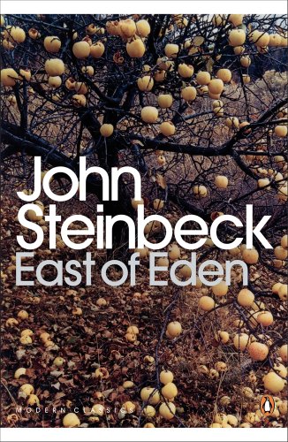 East of Eden (Penguin Modern Classics)