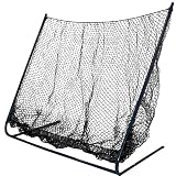 Cimarron Catch Net and Frame
