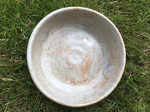 Bespoke Ceramic Dog Bowl