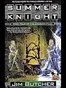 Summer Knight (The Dresden Files, Book 4)