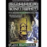 SummerKnight:BookfourofTheDresdenFiles