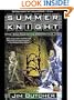 Summer Knight: Book four of The Dresden Files