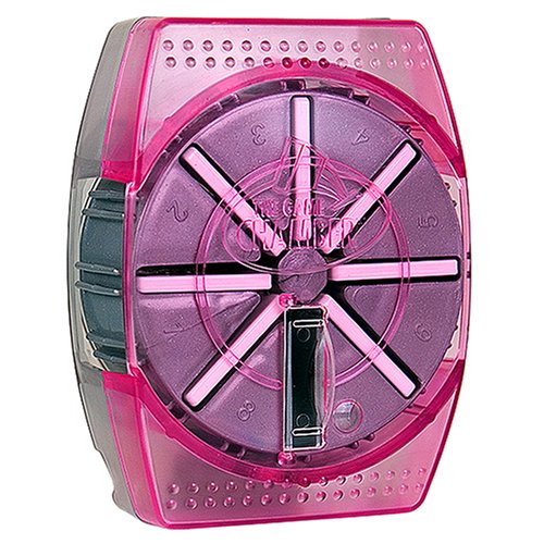 Nintendo DS Game Chamber Pink