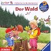 Der Wald!