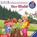 Der Wald!