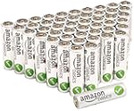AmazonBasics AA Performance Alkaline...