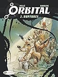 Orbital. 2, Ruptures